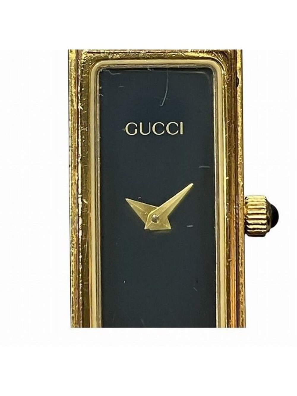 Gucci Bangle Watch Quartz - Picture 4 of 9